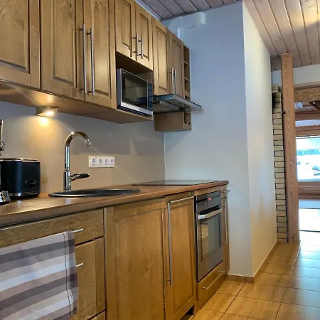 Krueuedneri Puhkemaja Casa de Férias Kruudneri