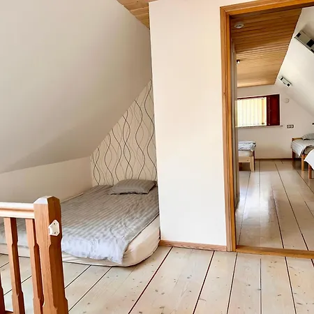 Krueuedneri Puhkemaja * Kruudneri