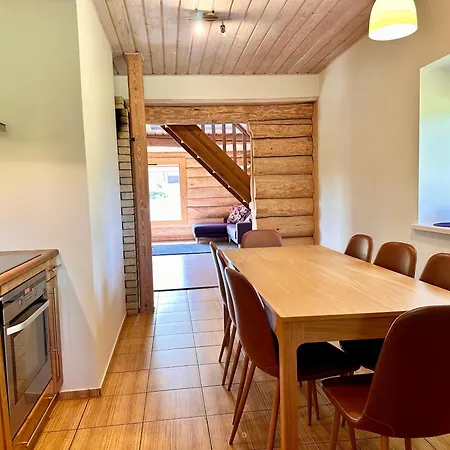 Krueuedneri Puhkemaja