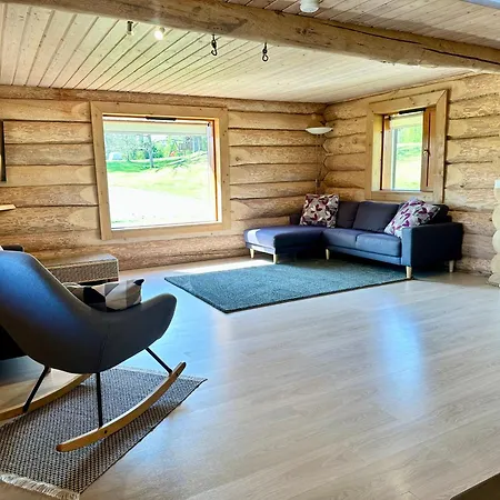 Krueuedneri Puhkemaja Kruudneri