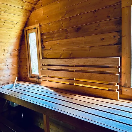 Krueuedneri Puhkemaja