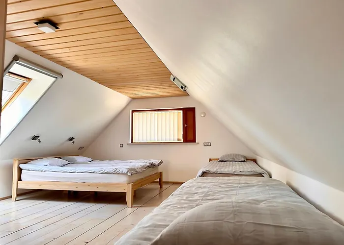 Holiday home Krueuedneri Puhkemaja Kruudneri