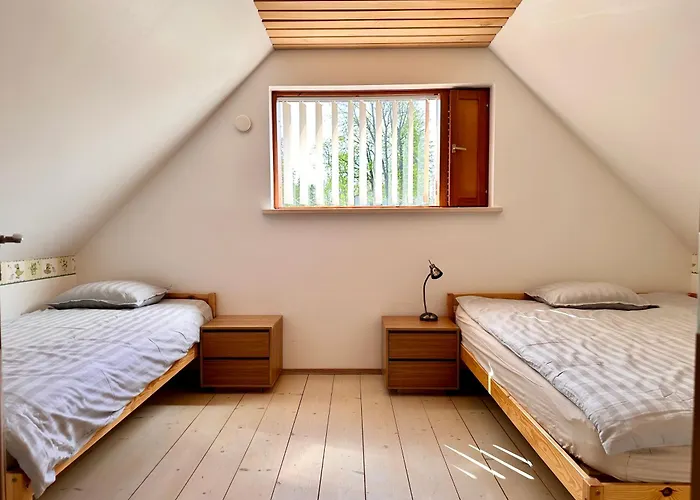 Krueuedneri Puhkemaja * Kruudneri