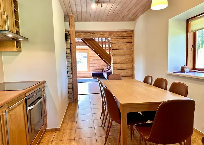 Krueuedneri Puhkemaja