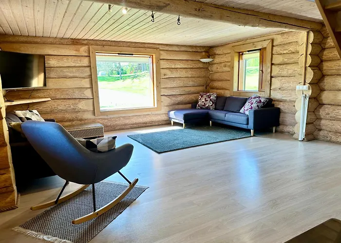 Krueuedneri Puhkemaja Kruudneri