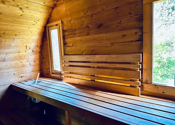 Krueuedneri Puhkemaja